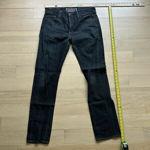 Levi's 511 Skinny Jean; Sz 36x34